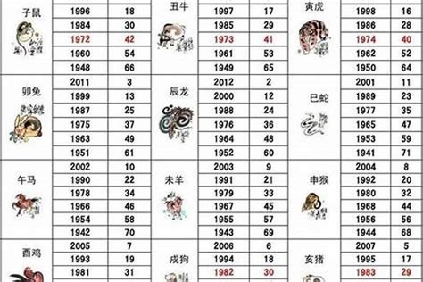 生肖1998|1998年属什么生肖 1998年属什么生肖属相什么命